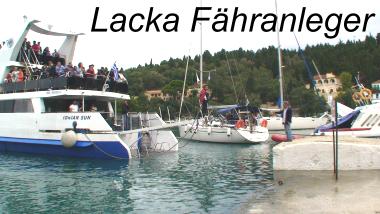 Lakka Faehranleger
